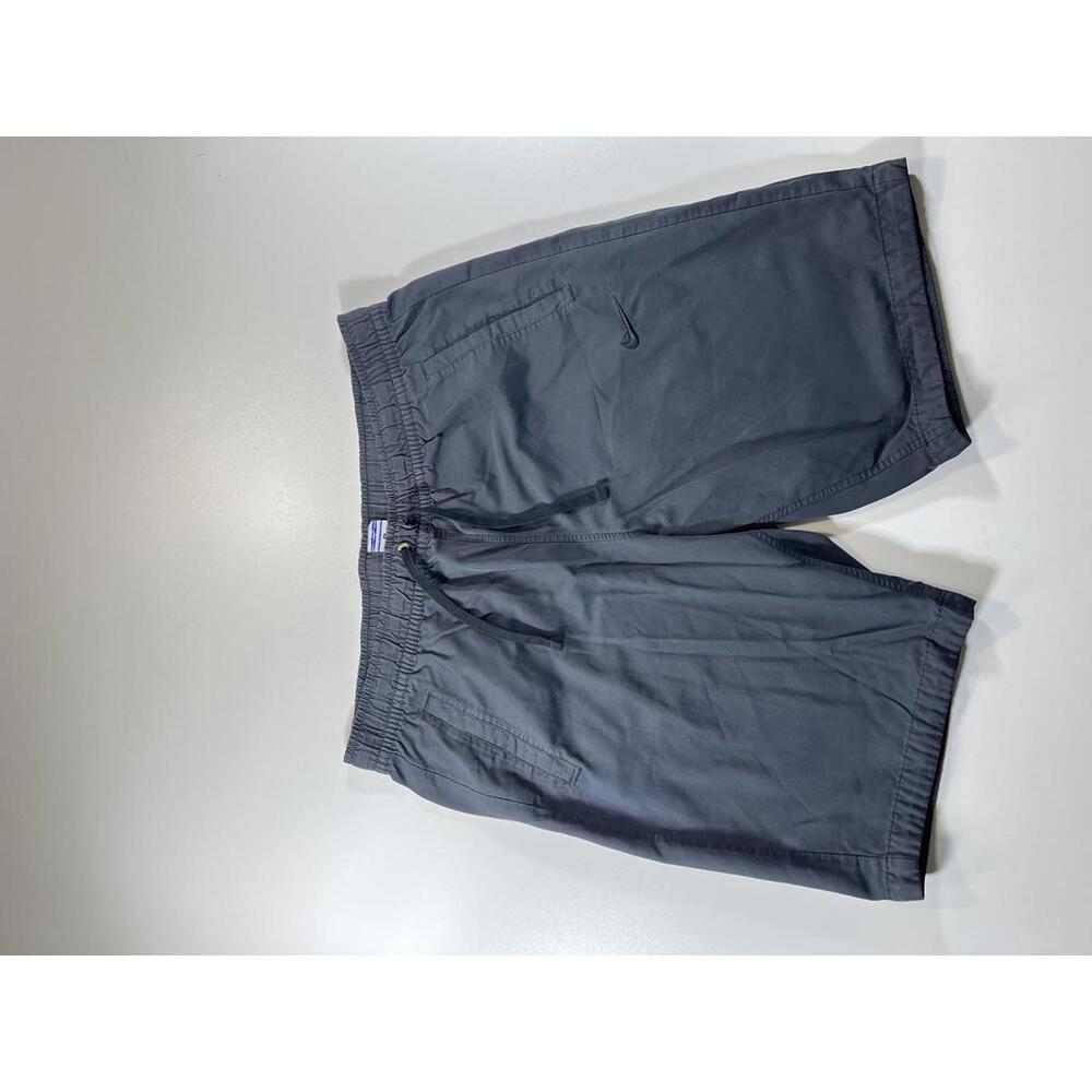 Nike Men's Black Athletic Shorts Size Large